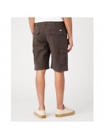 WRANGLER CARGO SHORTS CASEY GREY