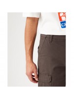 WRANGLER CARGO SHORTS CASEY GREY