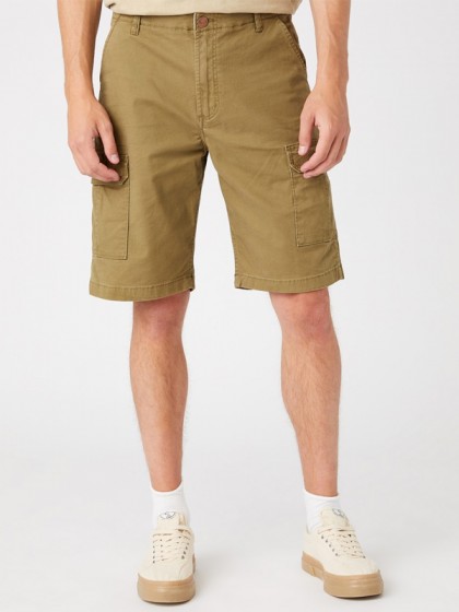 WRANGLER ΒΕΡΜΟΥΔΑ CARGO CASEY ΛΑΔΙ