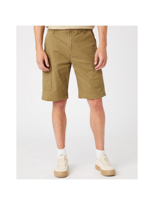 WRANGLER ΒΕΡΜΟΥΔΑ CARGO CASEY ΛΑΔΙ