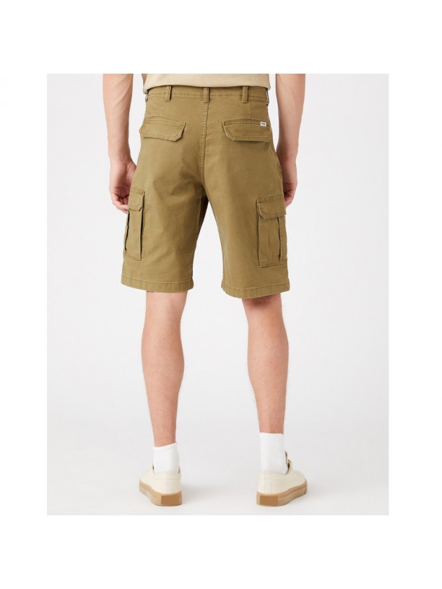 WRANGLER ΒΕΡΜΟΥΔΑ CARGO CASEY ΛΑΔΙ