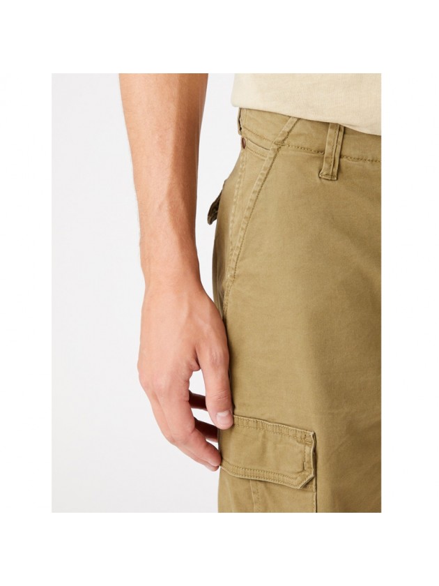 WRANGLER ΒΕΡΜΟΥΔΑ CARGO CASEY ΛΑΔΙ