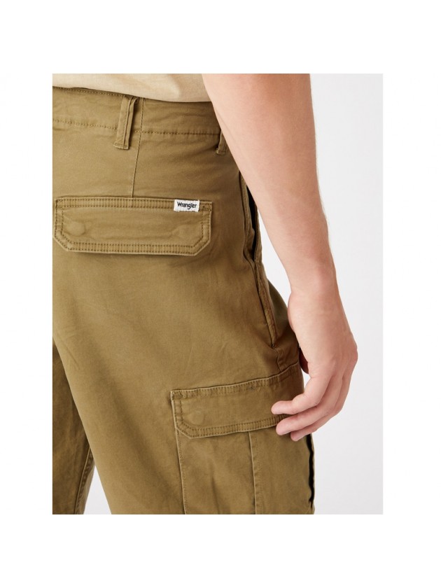 WRANGLER ΒΕΡΜΟΥΔΑ CARGO CASEY ΛΑΔΙ