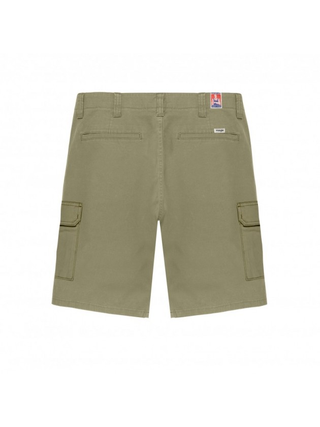 WRANGLER ΒΕΡΜΟΥΔΑ CARGO CASEY ΛΑΔΙ