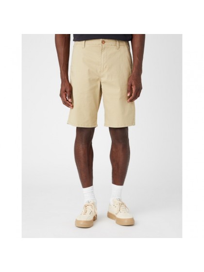 WRANGLER CHINOS SHORTS CASEY BEIGE