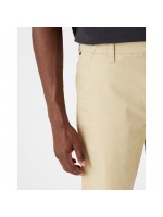 WRANGLER ΒΕΡΜΟΥΔΑ CHINOS CASEY ΜΠΕΖ