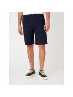 WRANGLER ΒΕΡΜΟΥΔΑ CHINOS CASEY ΜΠΛΕ