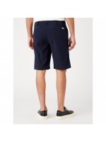 WRANGLER ΒΕΡΜΟΥΔΑ CHINOS CASEY ΜΠΛΕ