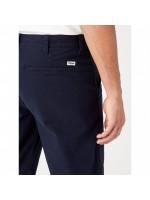 WRANGLER ΒΕΡΜΟΥΔΑ CHINOS CASEY ΜΠΛΕ