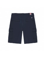 WRANGLER ΒΕΡΜΟΥΔΑ CHINOS CASEY ΜΠΛΕ