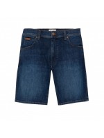 WRANGLER ΒΕΡΜΟΥΔΑ JEAN TEXAS ΜΠΛΕ