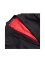 HUGO ΣΑΚΑΚΙ ΚΟΥΣΤΟΥΜΙΟΥ ΜΑΥΡΟ