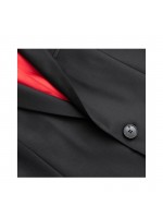 HUGO ΣΑΚΑΚΙ ΚΟΥΣΤΟΥΜΙΟΥ ΜΑΥΡΟ