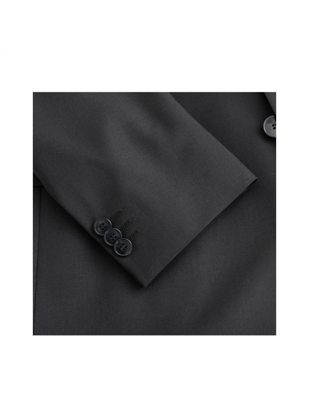 HUGO ΣΑΚΑΚΙ ΚΟΥΣΤΟΥΜΙΟΥ ΜΑΥΡΟ