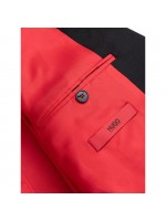 HUGO ΣΑΚΑΚΙ ΚΟΥΣΤΟΥΜΙΟΥ ΜΑΥΡΟ