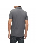 BOSS ΜΠΛΟΥΖΑ ΠΟΛΟ ΓΚΡΙ