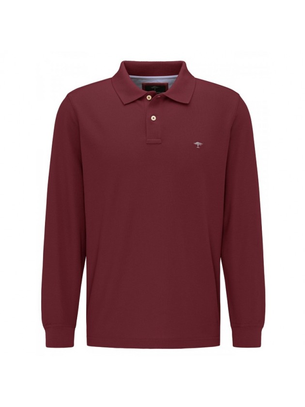 FYNCH-HATTON ΜΠΛΟΥΖΑ ΠΟΛΟ ΜΠΟΡΝΤΩ