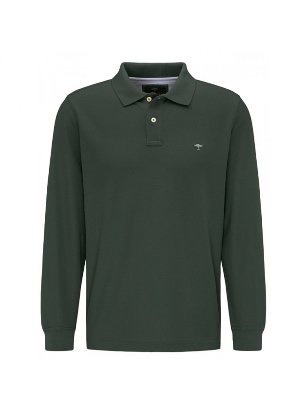 FYNCH HATTON ΜΠΛΟΥΖΑ ΠΟΛΟ