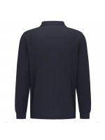 FYNCH-HATTON ΜΠΛΟΥΖΑ ΠΟΛΟ ΜΠΛΕ