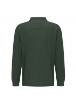 FYNCH-HATTON ΜΠΛΟΥΖΑ ΠΟΛΟ ΠΡΑΣΙΝΟ