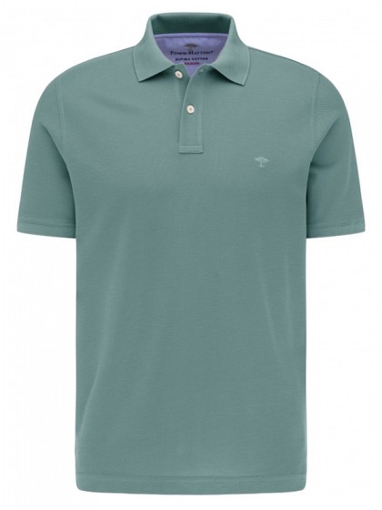 FYNCH-HATTON ΜΠΛΟΥΖΑ ΠΟΛΟ ΠΡΑΣΙΝΗ