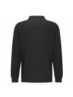 FYNCH-HATTON ΜΠΛΟΥΖΑ ΠΟΛΟ ΜΑΥΡΟ