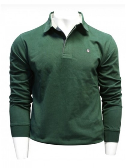 TAILORS POLO SHIRT