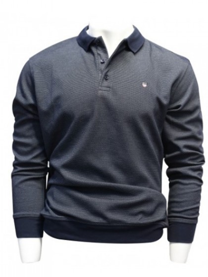 TAILORS POLO SHIRT