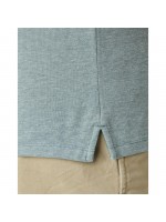 WRANGLER ΜΠΛΟΥΖΑ ΠΟΛΟ ΠΡΑΣΙΝΗ