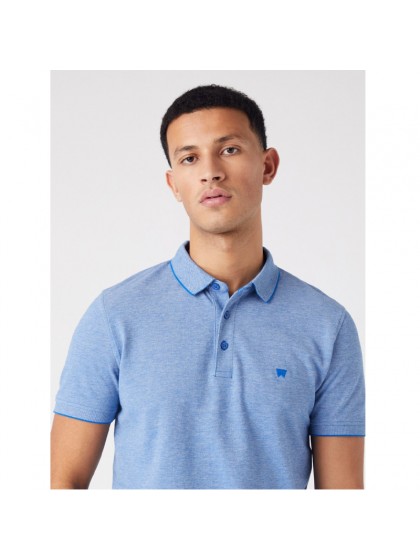 WRANGLER POLO SHIRT RAF