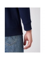 WRANGLER ΖΑΚΕΤΑ ΦΟΥΤΕΡ ΜΕ ΚΟΥΚΟΥΛΑ ΜΠΛΕ