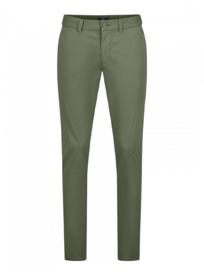 FYNCH HATTON CHINOS BLUE