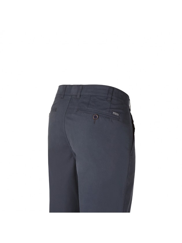 BRUHL ΠΑΝΤΕΛΟΝΙ CHINO NAVY