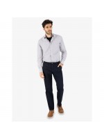 CLUB OF COMFORT ΠΑΝΤΕΛΟΝΙ CHINO ΜΠΛΕ