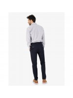 CLUB OF COMFORT ΠΑΝΤΕΛΟΝΙ CHINO ΜΠΛΕ