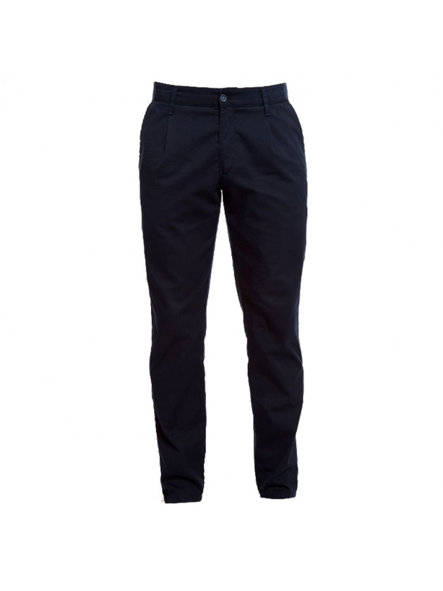 CLUB OF COMFORT ΠΑΝΤΕΛΟΝΙ CHINO ΜΠΛΕ
