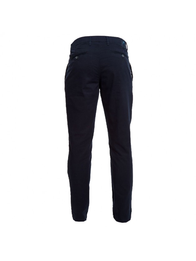 CLUB OF COMFORT ΠΑΝΤΕΛΟΝΙ CHINO ΜΠΛΕ