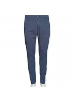 ESSEBI ΠΑΝΤΕΛΟΝΙ CHINO SLIM FIT ΜΠΛΕ
