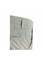 ESSEBI ΠΑΝΤΕΛΟΝΙ CHINO SLIM FIT ΜΠΕΖ