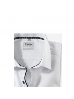 OLYMP  ΠΟΥΚΑΜΙΣΟ ΛΕΥΚΟ