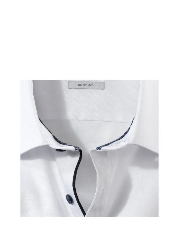 OLYMP  ΠΟΥΚΑΜΙΣΟ ΛΕΥΚΟ