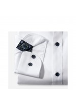 OLYMP  ΠΟΥΚΑΜΙΣΟ ΛΕΥΚΟ