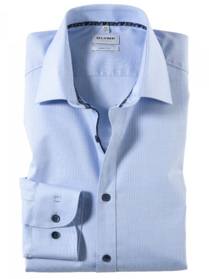 OLYMP  ΠΟΥΚΑΜΙΣΟ ΣΙΕΛ