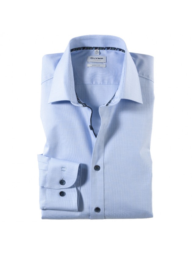 OLYMP  ΠΟΥΚΑΜΙΣΟ ΣΙΕΛ