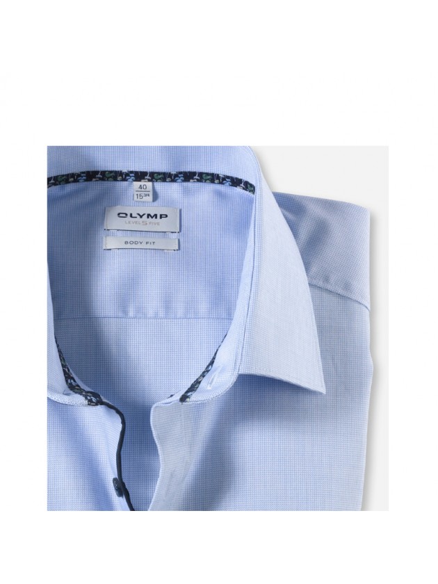 OLYMP  ΠΟΥΚΑΜΙΣΟ ΣΙΕΛ