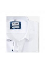 OLYMP  ΠΟΥΚΑΜΙΣΟ ΜΟΝΟΧΡΩΜΟ ΛΕΥΚΟ