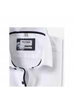 OLYMP  ΠΟΥΚΑΜΙΣΟ ΜΟΝΟΧΡΩΜΟ ΛΕΥΚΟ