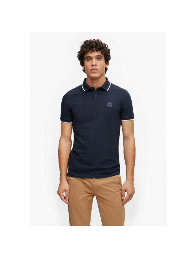 BOSS POLO Paddy SHIRT RAF