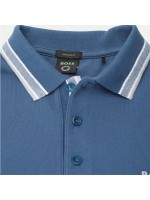 BOSS ΜΠΛΟΥΖΑ ΠΟΛΟ PADDY ΡΑΦ