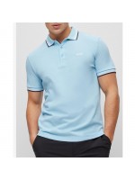 BOSS POLO PADDY